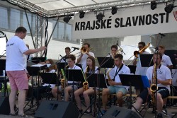 Krajské slavnosti