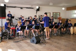 Letní dílna - závěrečný koncert účastníků