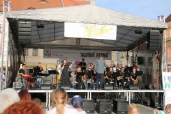 Večer s Jazzovou Farmou Open Air (vol. 51) - hosté