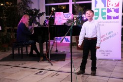 LÍPA CANTANTES 2024 - Koncert vítězů